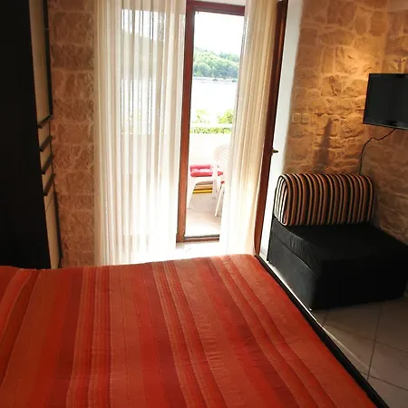 Ileana * Povlja (Brac)